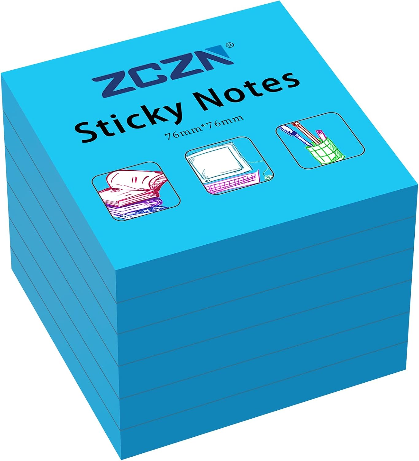 ST76MB