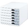 6 Drawer