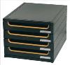 4 Drawer